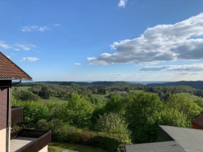 Gemütliche Ferienwohnung Harz Braunlage Hohegeiß